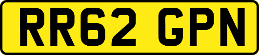 RR62GPN