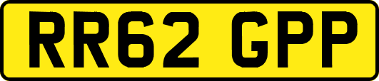RR62GPP