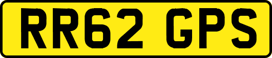 RR62GPS