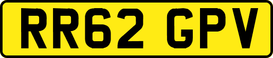 RR62GPV