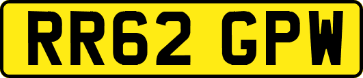 RR62GPW
