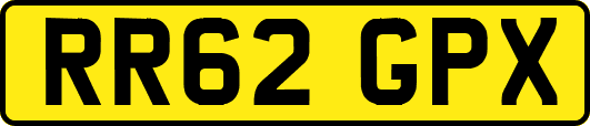 RR62GPX