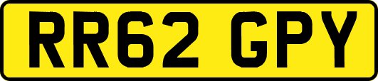 RR62GPY