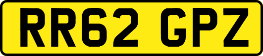 RR62GPZ