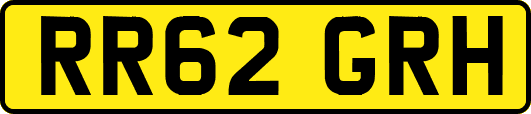 RR62GRH