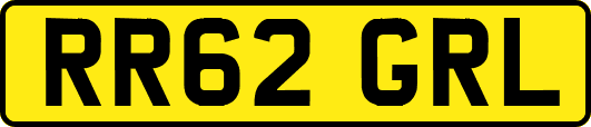 RR62GRL