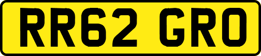 RR62GRO