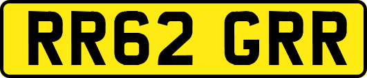 RR62GRR