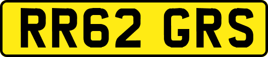 RR62GRS