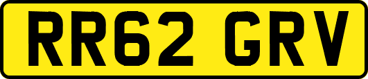 RR62GRV