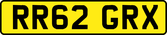 RR62GRX