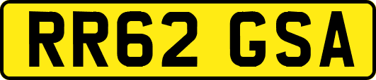 RR62GSA