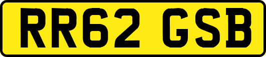RR62GSB