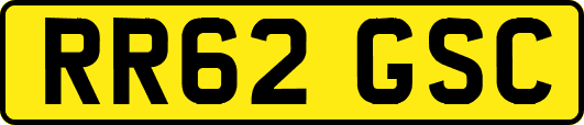 RR62GSC