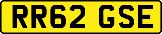 RR62GSE