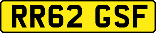 RR62GSF