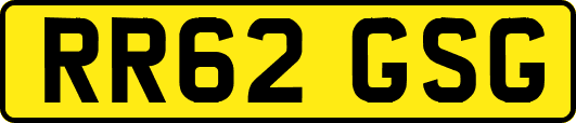 RR62GSG