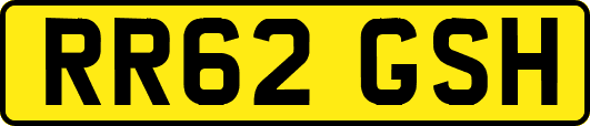 RR62GSH