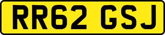 RR62GSJ