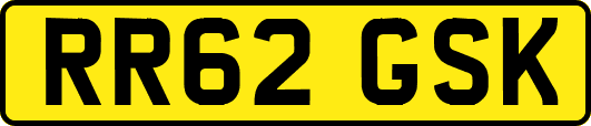 RR62GSK