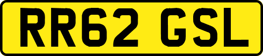 RR62GSL