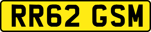 RR62GSM