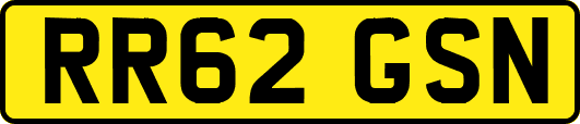 RR62GSN