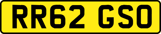 RR62GSO