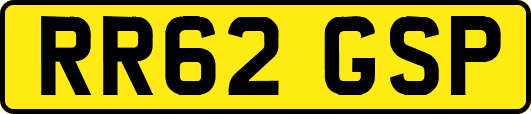 RR62GSP