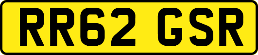 RR62GSR