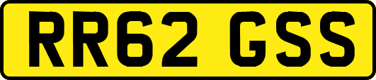 RR62GSS