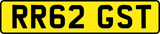 RR62GST
