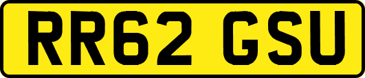 RR62GSU