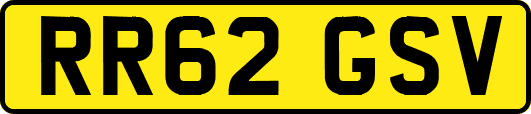RR62GSV
