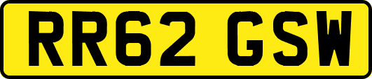 RR62GSW