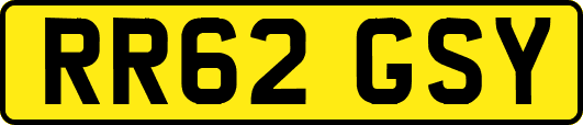 RR62GSY