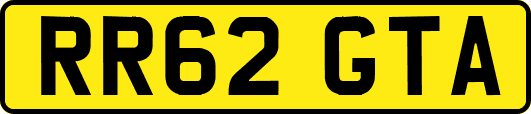 RR62GTA