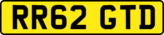 RR62GTD