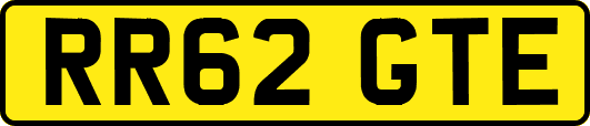 RR62GTE