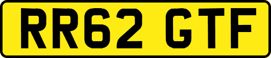 RR62GTF