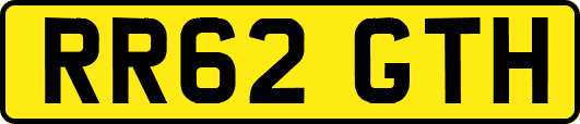 RR62GTH