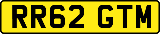 RR62GTM