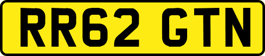 RR62GTN