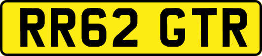 RR62GTR