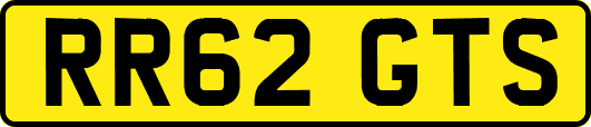 RR62GTS