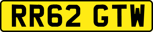 RR62GTW