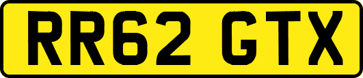 RR62GTX