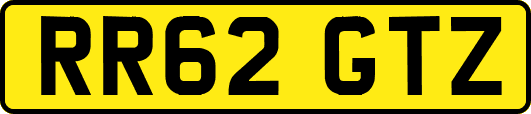 RR62GTZ