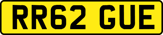 RR62GUE