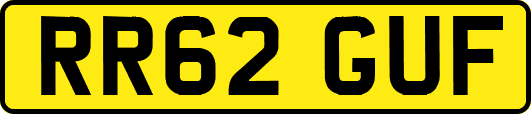 RR62GUF